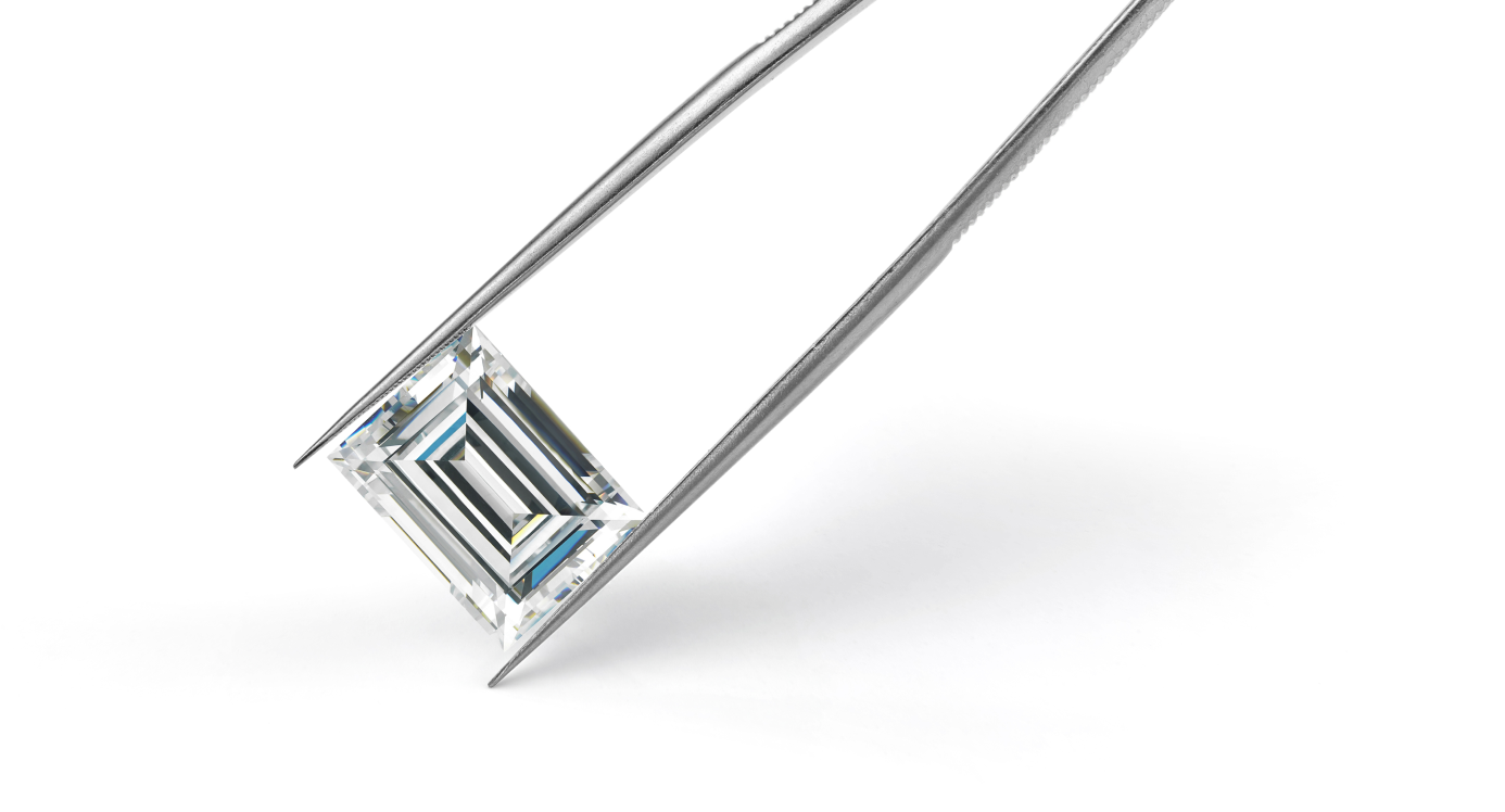 Diamants Naturels - Brillants Authentiques Sans Emballage D'origine
